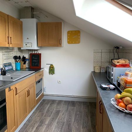 Le Carpe Diem, Cosy, Confort, Cocooning, 90 M² Saint-Léonard-de-Noblat Kültér fotó