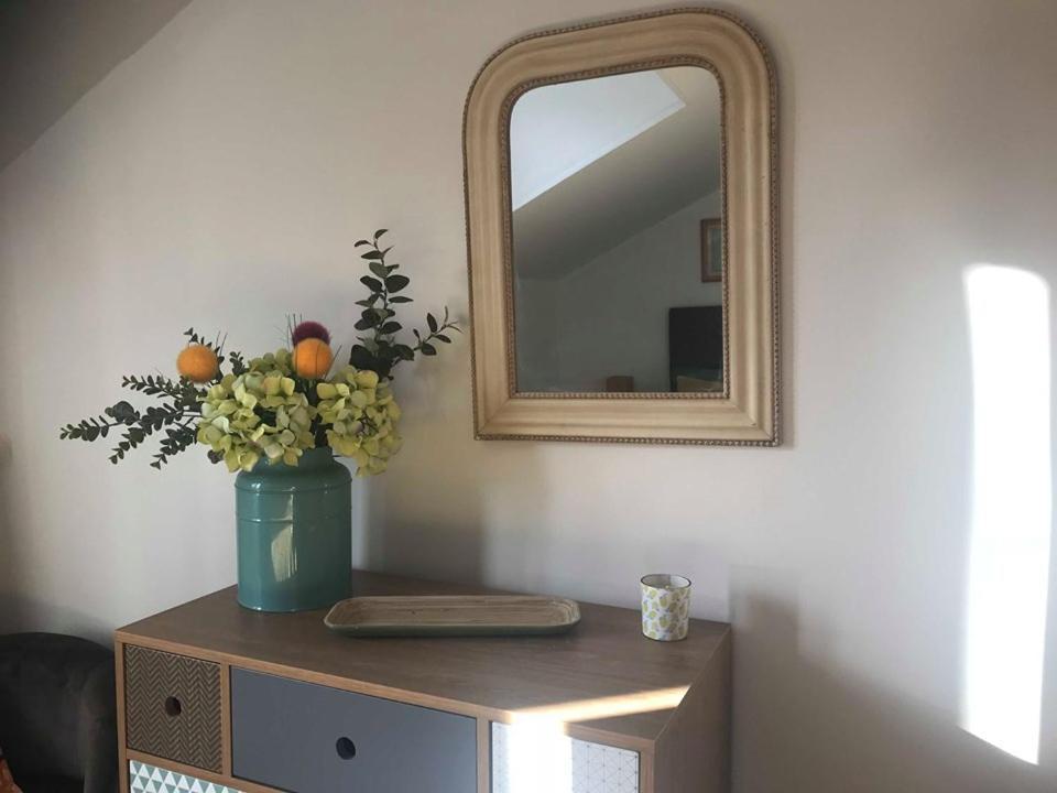 Le Carpe Diem, Cosy, Confort, Cocooning, 90 M² Saint-Léonard-de-Noblat Kültér fotó