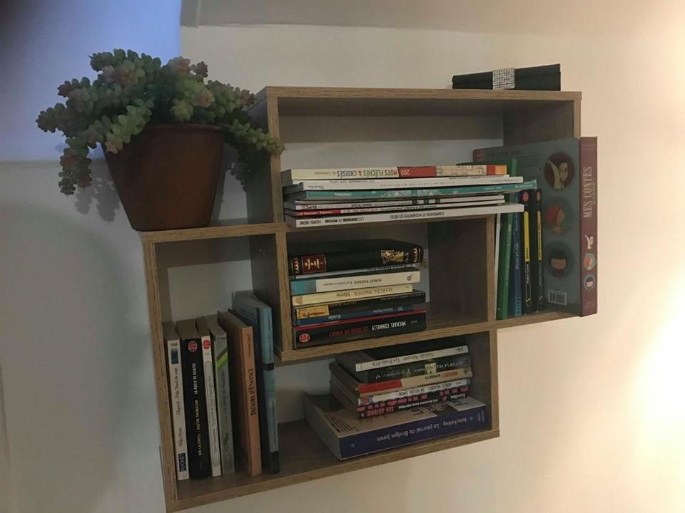 Le Carpe Diem, Cosy, Confort, Cocooning, 90 M² Saint-Léonard-de-Noblat Kültér fotó