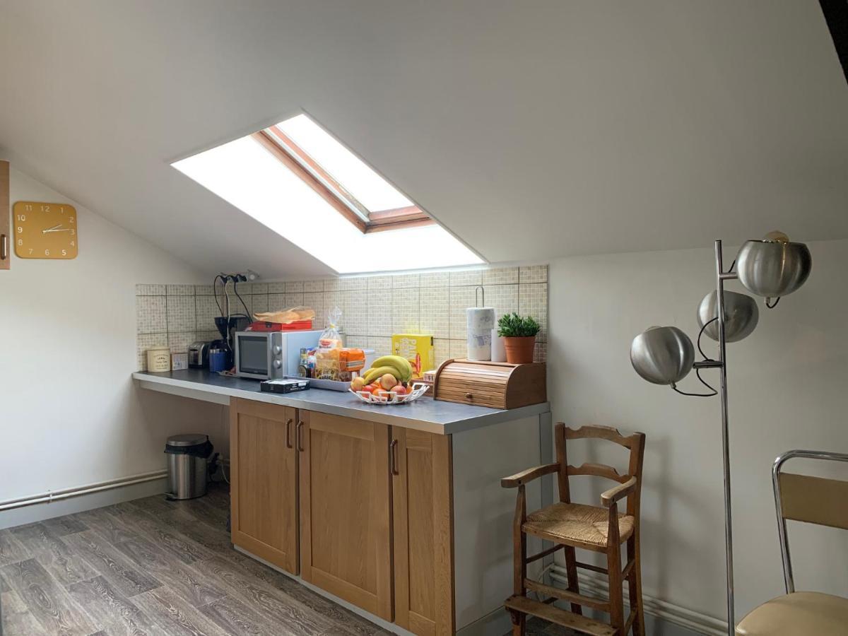 Le Carpe Diem, Cosy, Confort, Cocooning, 90 M² Saint-Léonard-de-Noblat Kültér fotó